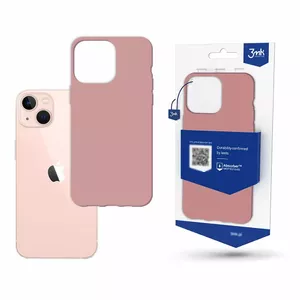 3MK Matt Case mobile phone case 3MK iPhone 14 Plus