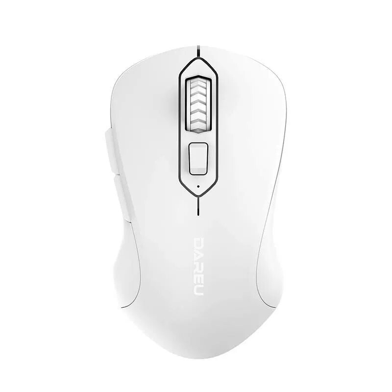 Bezvadu pele Dareu LM115G 2.4G