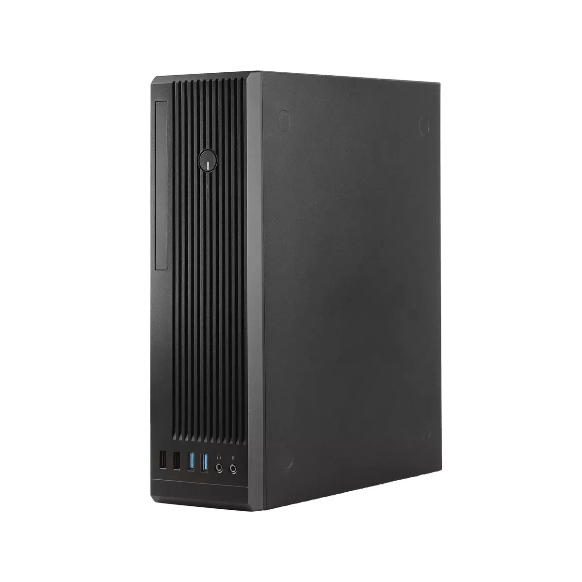 CHIEFTEC BE-10B-300 Small Form Factor PC case Photo 2