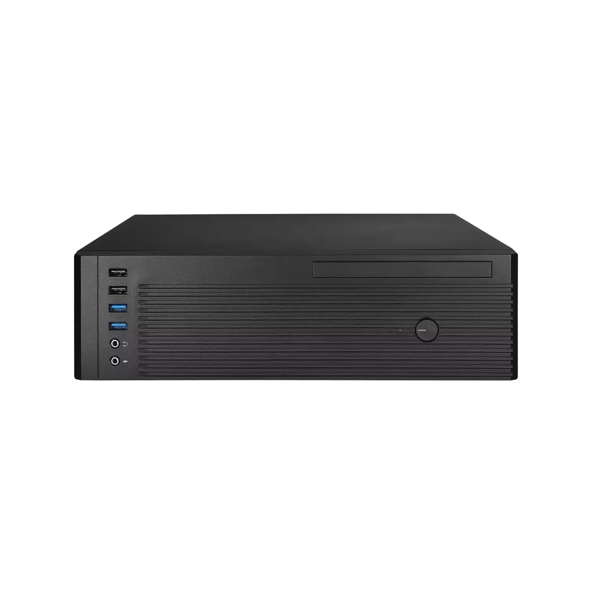 CHIEFTEC BE-10B-300 Small Form Factor PC case Photo 3
