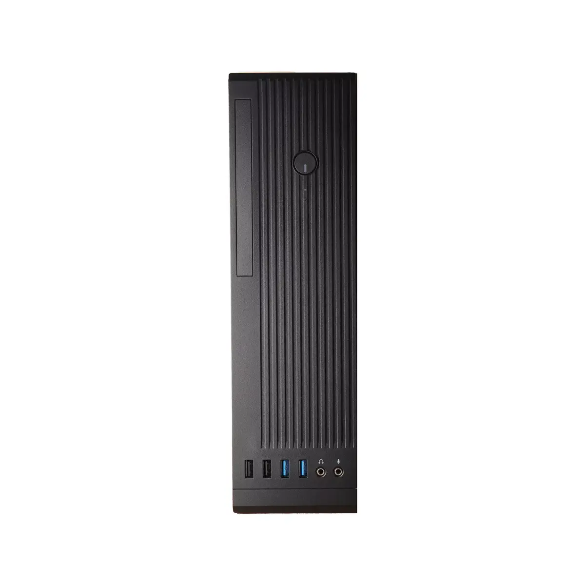 CHIEFTEC BE-10B-300 Small Form Factor PC case Photo 4