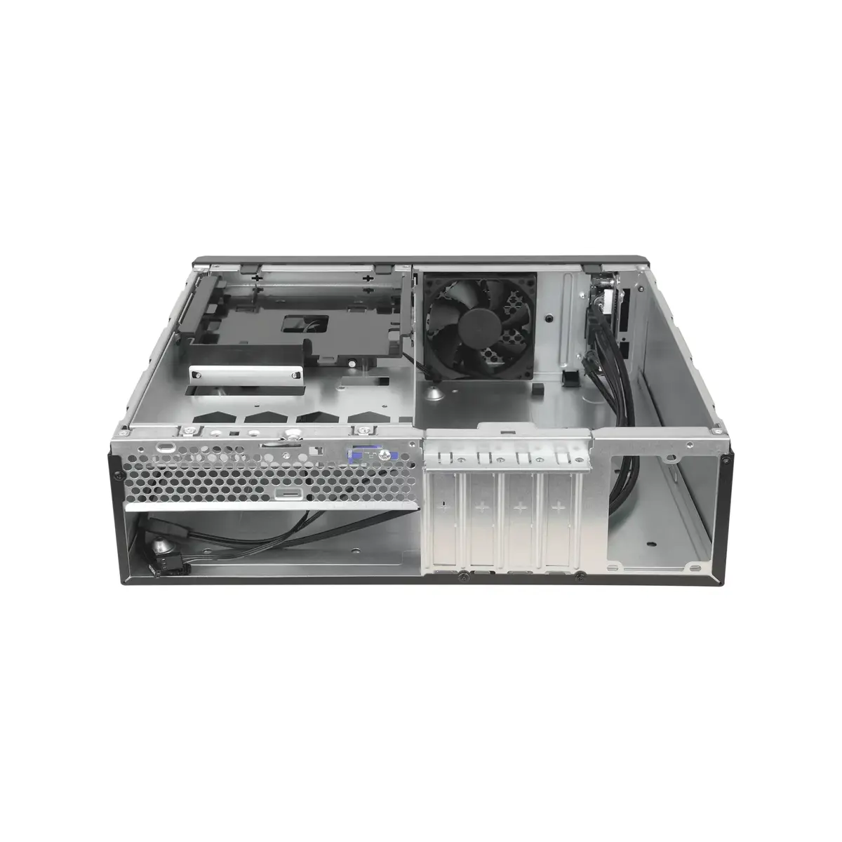 CHIEFTEC BE-10B-300 Small Form Factor PC case Photo 7