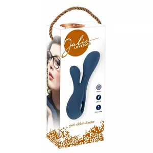 Jülie Mini trušu vibrators