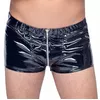 Виниловые брюки black level Pants Vinyl M RV XL — XL Photo 2
