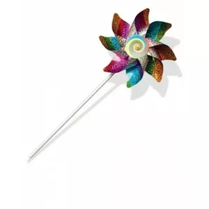 Playground windmill Alexander Hologram Windmill 3 — decorative outdoor play equipment, model GA-437