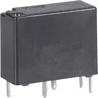 Automotive relay Panasonic ACT112 12 V DC, 20 A normally open (NO), 10 A normally closed (NC)