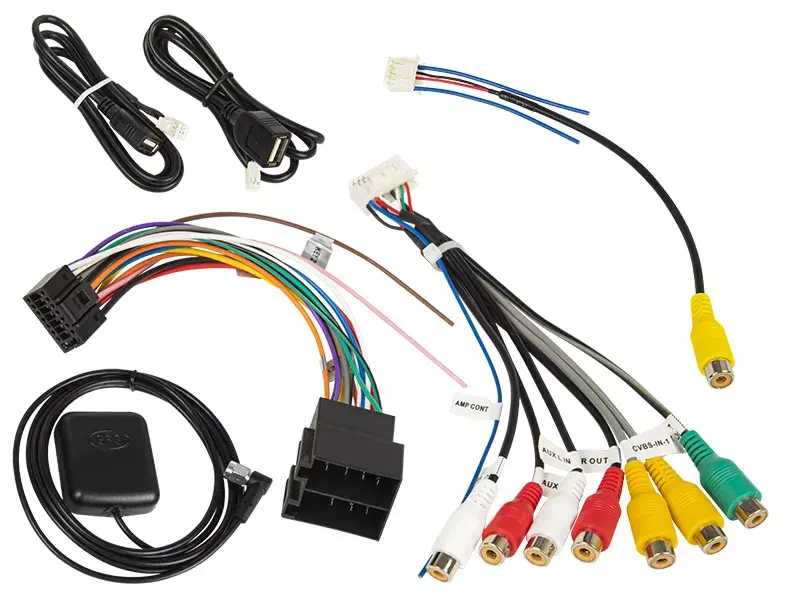 Car Multimedia Player BLOW AVH-9930 Photo 8
