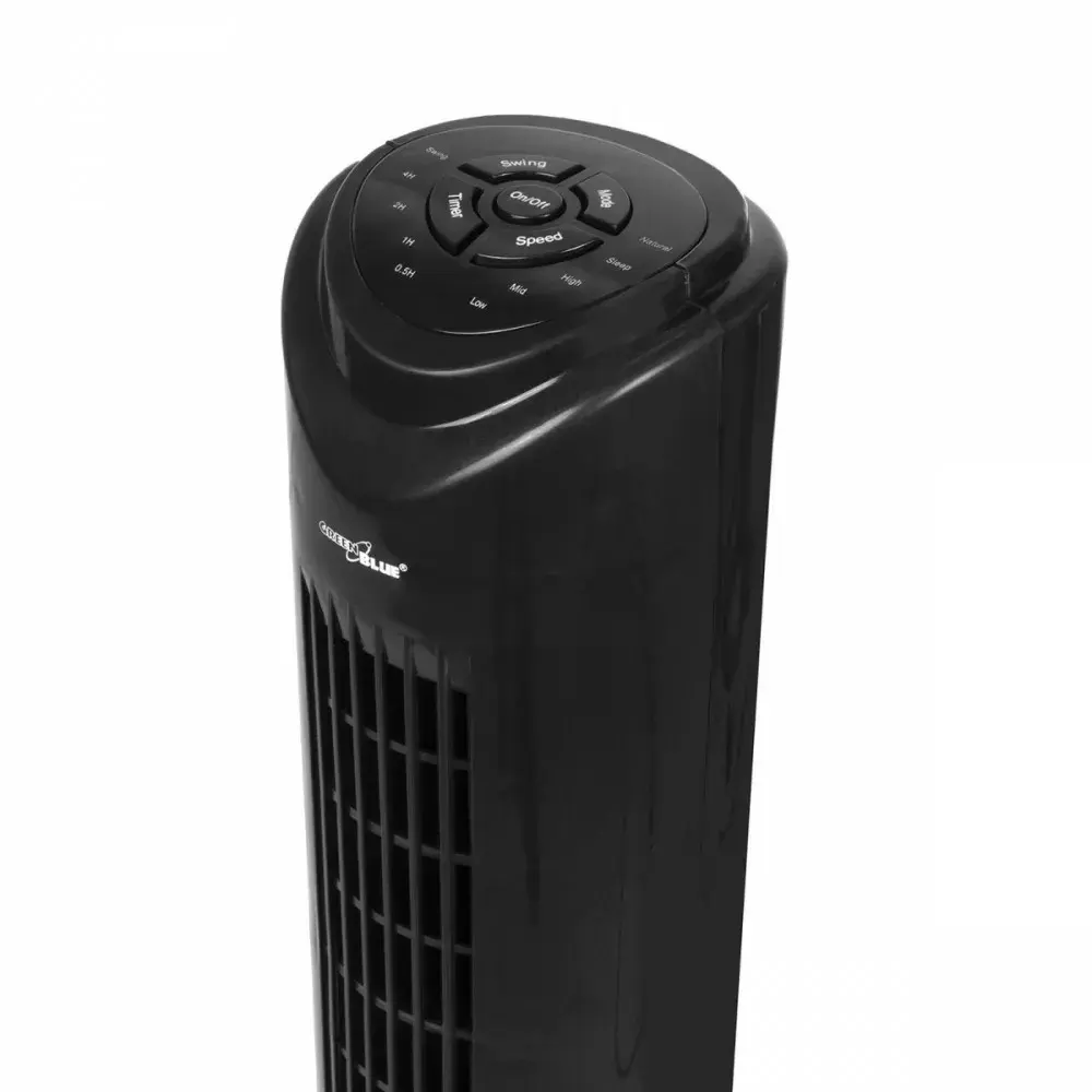 Вентилятор башенный GreenBlue GB645 Photo 5