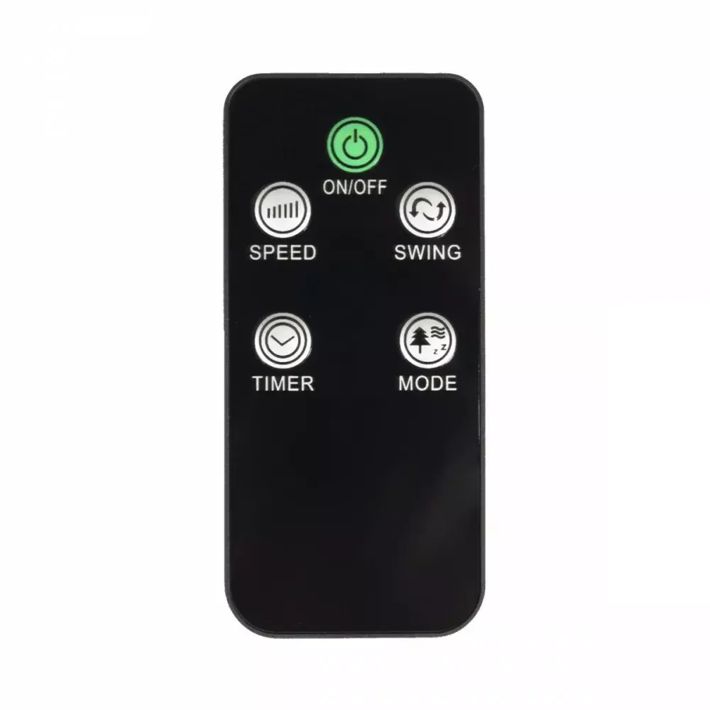Вентилятор башенный GreenBlue GB645 Photo 10