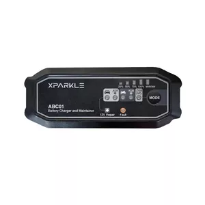 Xparkle ABC01 Car Battery Charger