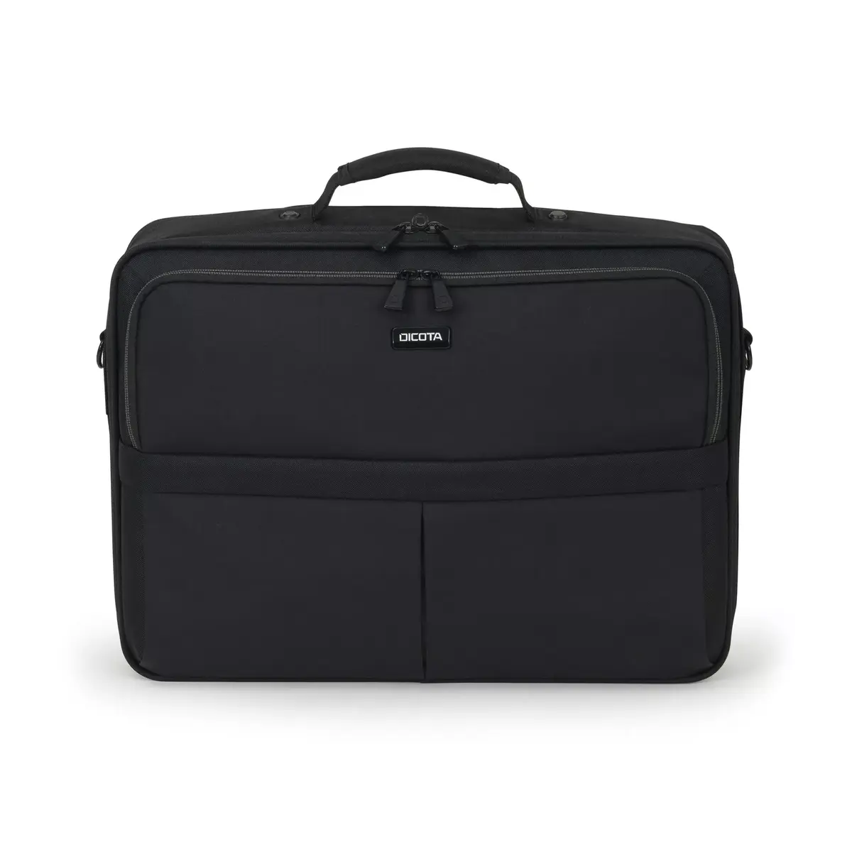 Messenger soma DICOTA Multi 43.9 cm (17.3") Photo 3