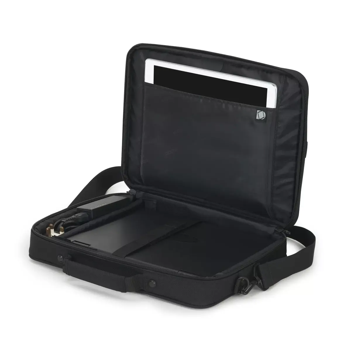 Messenger soma DICOTA Multi 43.9 cm (17.3") Photo 4
