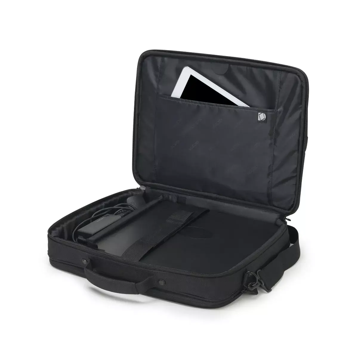 Messenger soma DICOTA Eco Multi Plus SCALE 14-15.6 Photo 3