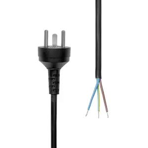 Barošanas kabelis ProXtend PC-KITOE-001-M, EDB uz PC savienotājs, 2 m garums