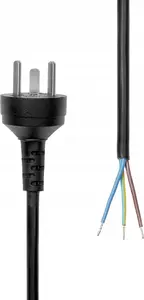 Power cord ProXtend PC-KITOE-001-M, EDB to PC connector, 2 m length