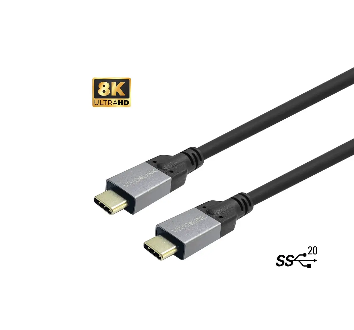 VivoLink PROUSBCMM2 USB 3.2 Gen