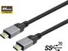 Кабель USB-C VivoLink PROUSBCMM2 2м Photo 2
