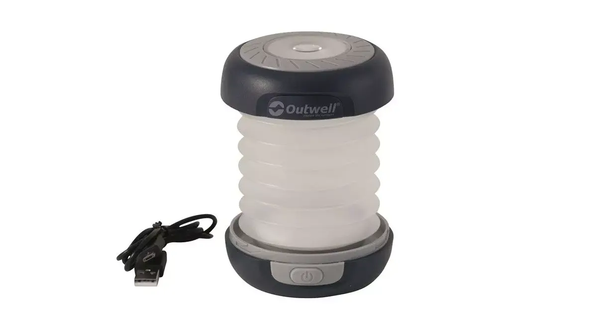Уличное напольное освещение Outwell 651068 Photo 2