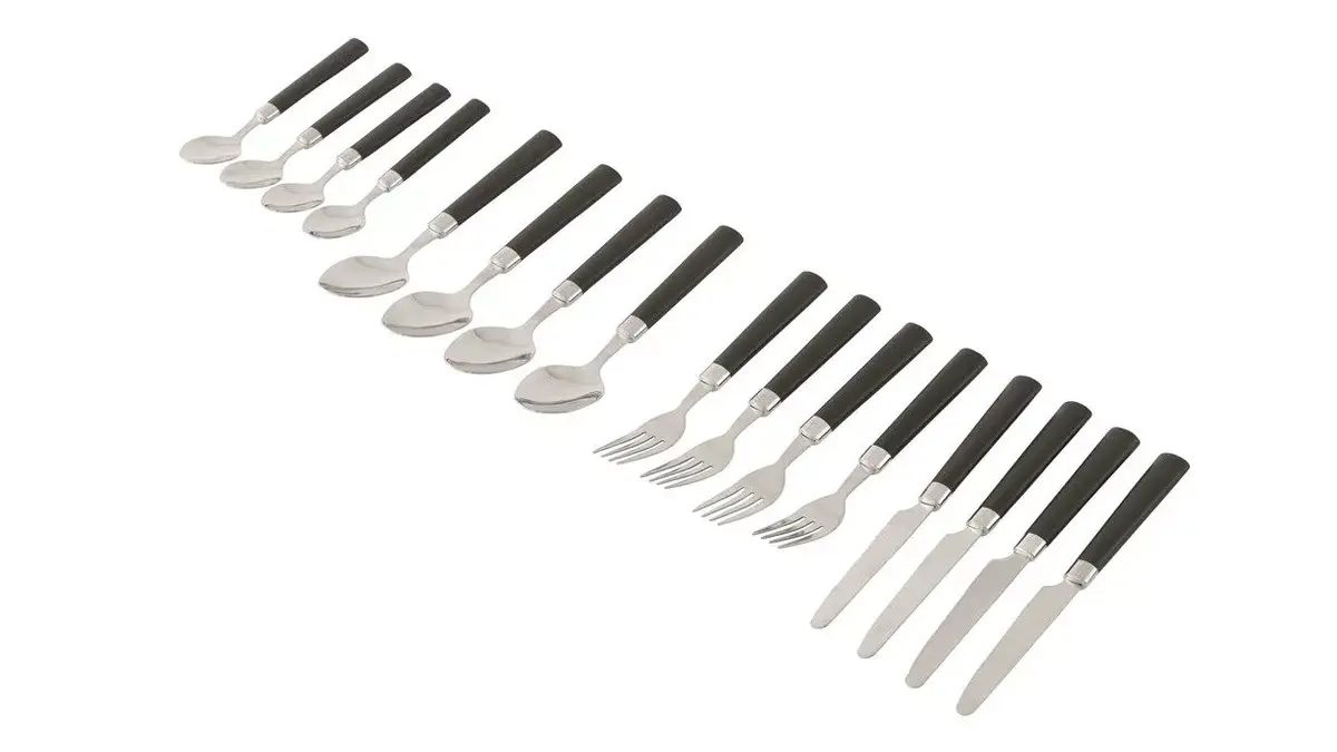 Cutlery Set Outwell Pouch Cutlery Set Photo 2