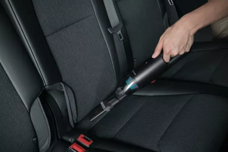 Пылесос CoClean Portable Car Handheld Vacuum Cleaner C1 Photo 4
