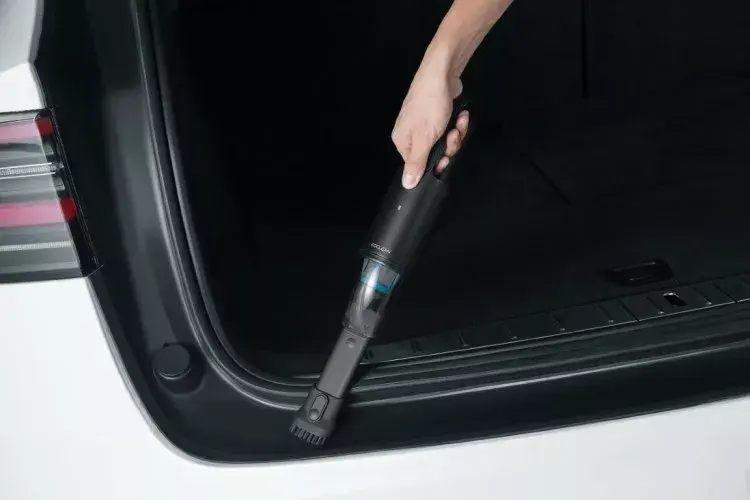 Пылесос CoClean Portable Car Handheld Vacuum Cleaner C1 Photo 10