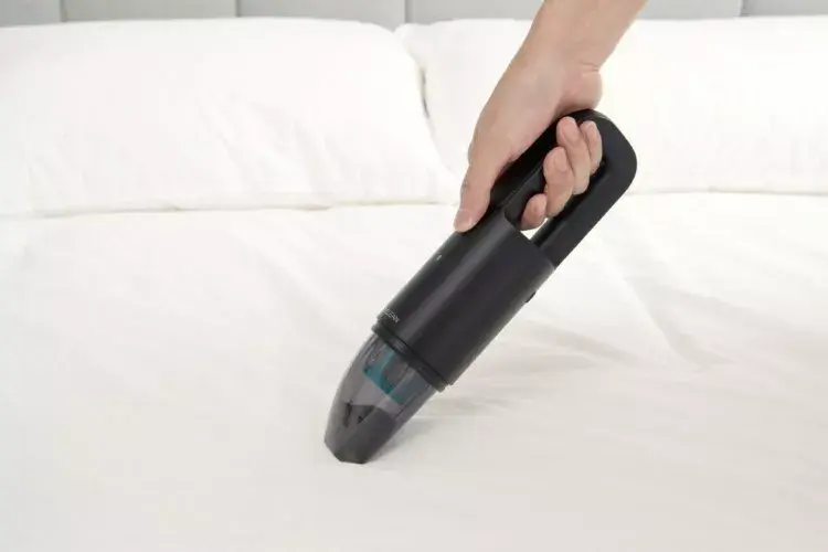Пылесос CoClean Portable Car Handheld Vacuum Cleaner C1 Photo 11
