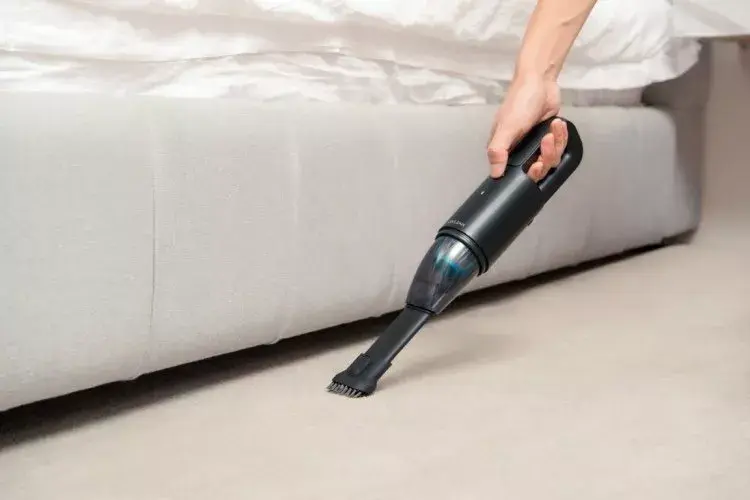 Пылесос CoClean Portable Car Handheld Vacuum Cleaner C1 Photo 12