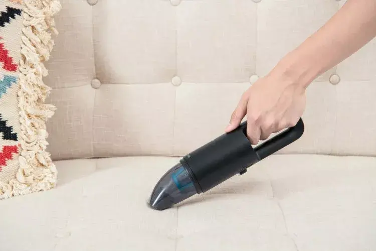 Пылесос CoClean Portable Car Handheld Vacuum Cleaner C1 Photo 13