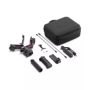 DJI RS 3 Pro Melns