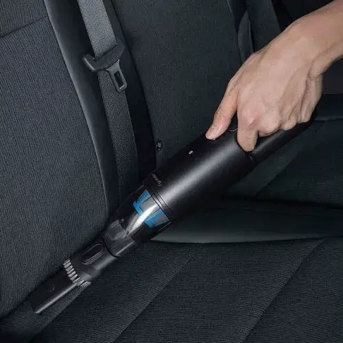 Ручной пылесос CoClean C2 COCLEAN-FV3 Photo 7