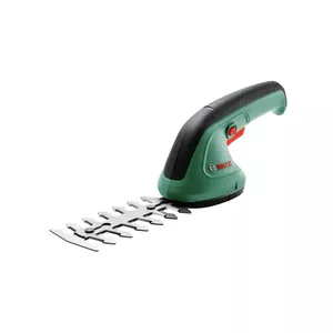 Bosch Easy Shear бесшнуровые ножницы для травы 8 cm 3,6 V Литий-ионная (Li-Ion) Черный, Зеленый