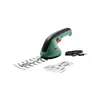 Bezvadu zāles šķēres Bosch Easy Shear Photo 3