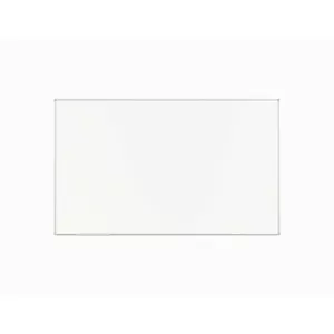 Writing and projection board tk-team MAXISCREEN E29999LG 2510 x 1340 mm dry-erase
