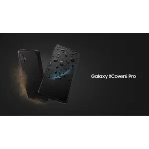 Do more with confidence. Galaxy XCover6 Pro