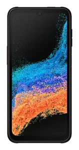 Smartphone Samsung Galaxy Xcover6 Pro — 6.6" PLS 120Hz, Snapdragon 778G, 6 GB RAM, 128 GB, Dual SIM 5G, IP68, 4050 mAh, Black