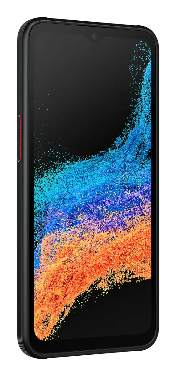 Samsung Galaxy Xcover6 Pro smartphone Photo 2