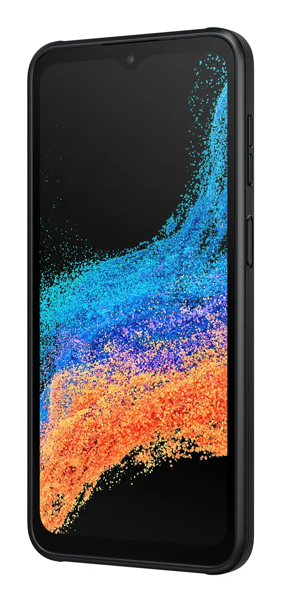 Samsung Galaxy Xcover6 Pro smartphone Photo 3