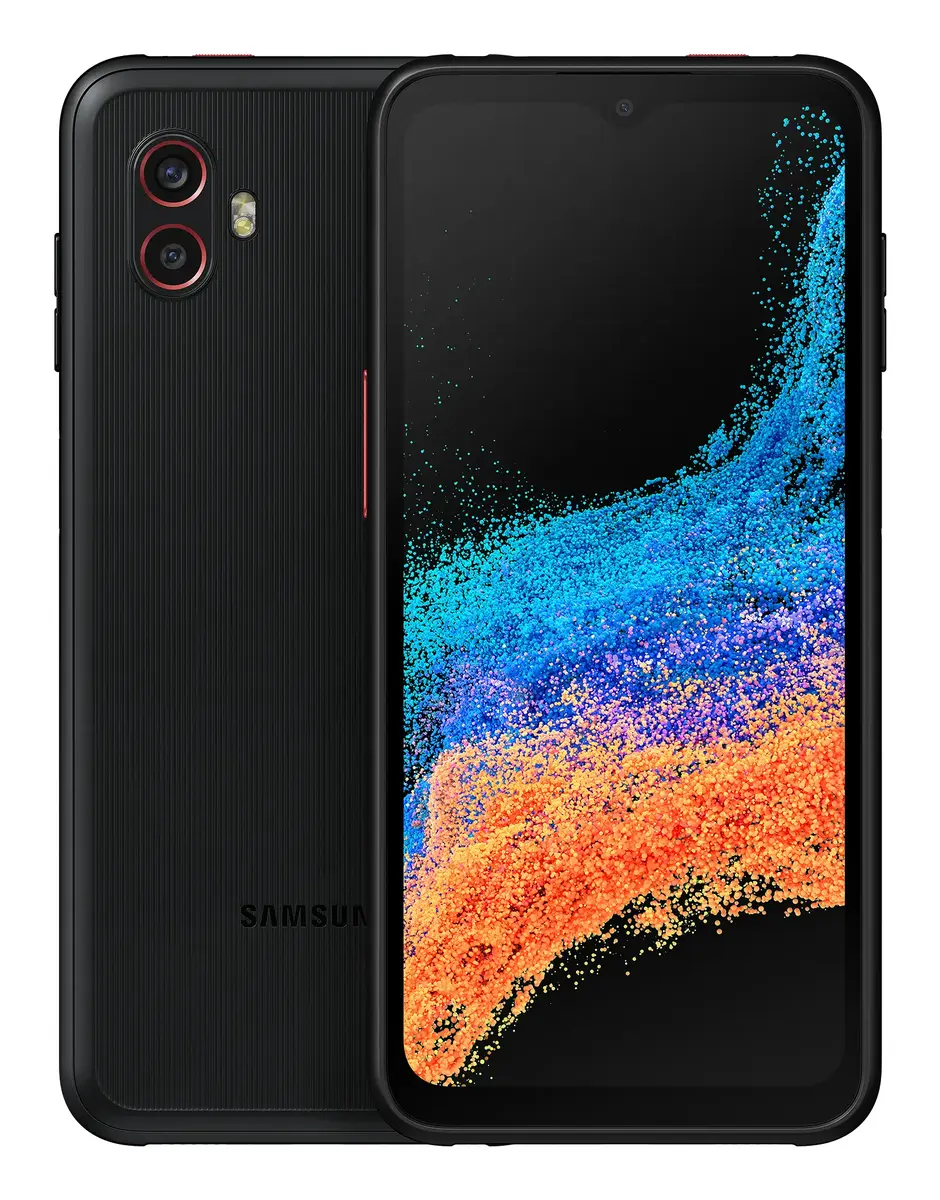 Samsung Galaxy Xcover6 Pro smartphone Photo 7