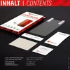 Displex Smart Glass Apple iPhone 13/13 Pro Photo 5
