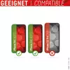 Displex Smart Glass for Apple iPhone XR/11 Photo 4