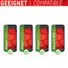 Displex Smart Glass для Apple iPhone 6/7/8/SE Photo 4