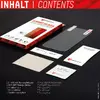 Displex Smart Glass для Apple iPhone 6/7/8/SE Photo 5