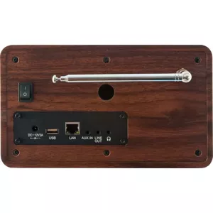 Portable Radio Imperial DABMAN i150 DAB DAB+ FM 20W