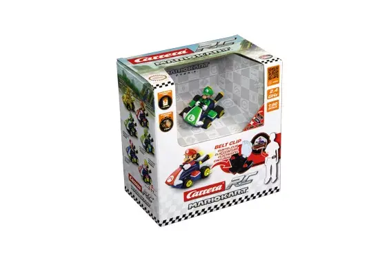 Tālvadības auto Carrera Toys 370430003P Photo 2