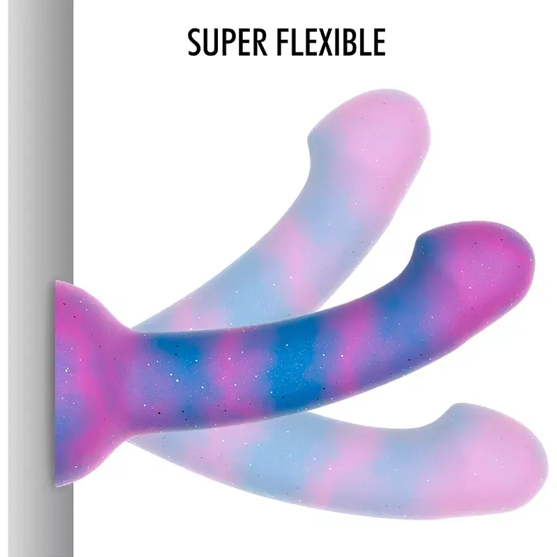Дилдо MYTHOLOGY Dion Galactic Dildo M Photo 4