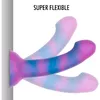 Дилдо MYTHOLOGY Dion Galactic Dildo M Photo 4