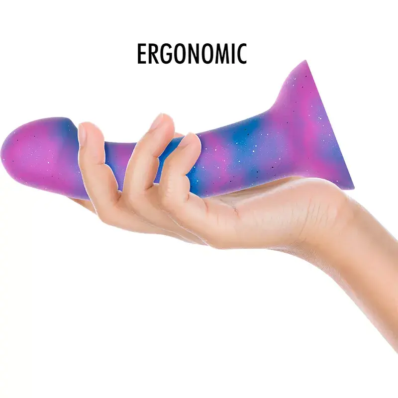 Дилдо MYTHOLOGY Dion Galactic Dildo M Photo 5