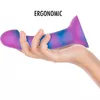 Дилдо MYTHOLOGY Dion Galactic Dildo M Photo 5