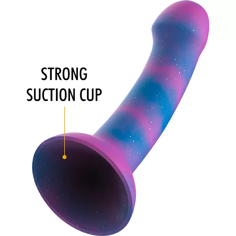 Дилдо MYTHOLOGY Dion Galactic Dildo M Photo 7