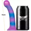 Дилдо MYTHOLOGY DION GALACTIC DILDO S Photo 3